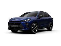 Nieuw Cupra Terramar 2025 Cosmos blue SUV