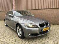 tweedehands BMW 318 318 Touring i Luxury Line Automaat Navi Leer