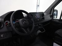tweedehands Mercedes Sprinter 211 CDI L1H1 FWD Functional | Navigatie | Airco | Bluetooth | Cruise Control
