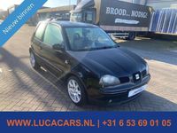 tweedehands Seat Arosa 1.4i Stella