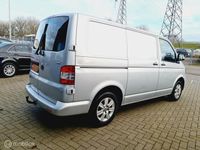 tweedehands VW Transporter T5 GP 2.0 TDI L1H1 DSG APK 01/2024