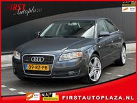 Occasion Audi A4 Proline 256 PK (188 kW) 2005 Grijs Sedan