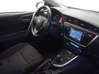 tweedehands Toyota Auris Hybrid 1.8 136pk 75dkm! AC+ECC|Cruise|Panodak|Park