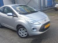 tweedehands Ford Ka 1.2/Elek Pakket/Nw APK/Garantie