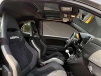 Occasion Fiat 500 161 PK (118 kW) 2018 Hatchback Hatchback