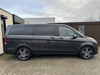 tweedehands Mercedes V300 Lang DC Edition