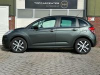 tweedehands Citroën C3 1.6 e-HDi Selection/AIRCO/CRUISE/APK/NAP