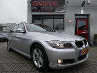 tweedehands BMW 318 318 3-serie Touring i Corporate Lease Luxury Line D