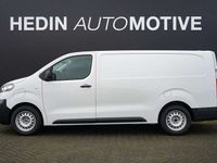 tweedehands Opel Vivaro-e Combi L3 75 kWh Apple car Play | Navigatie | Parkeersens