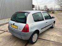 tweedehands Renault Clio II 