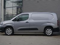 tweedehands Opel Combo L2H1 102 Pk.