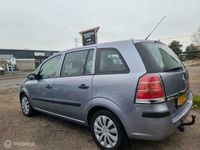 tweedehands Opel Zafira 1.9 CDTi Business Cruise Airco EXPORT!!