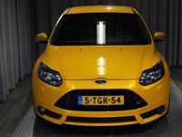 tweedehands Ford Focus 2.0 EcoBoost ST-3