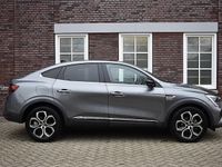 Occasion Renault Arkana Intens 94 PK (69 kW) 2022 Grijs SUV