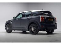 Occasion Mini Cooper S Countryman Pepper 136 PK (100 kW) 2019 Grijs SUV