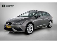 Occasion Seat Leon Business 180 PK (132 kW) 2017 Grijs Stationwagen