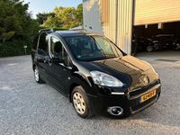 tweedehands Peugeot Partner Tepee 1.6 VTi Family !2X-SCHUIFDEUR! !PANO! !LED! !AIRCO!