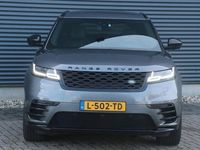 tweedehands Land Rover Range Rover Velar 3.0 V6 AWD R-Dynamic HSE | 300PK - PANO - VOL!