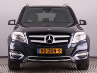 tweedehands Mercedes GLK200 CDI Ambition (NL-Auto / Trekhaak / Climate / Cruis