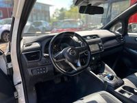 tweedehands Nissan Leaf Tekna 40 kWh | 360° camera | Stuurverwarming | Sto