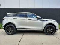 tweedehands Land Rover Range Rover evoque 2.0 TD4 MHEV 4WD*NAVI*APPLE CAR PLAY*EL.KOFFER*