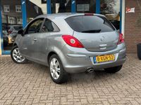 tweedehands Opel Blitz CORSA 1.4-16V2014 3drs AIRCO LM NAP 1e Eig!