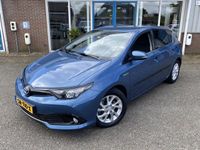 tweedehands Toyota Auris 1.8 Hybrid Energy Plus