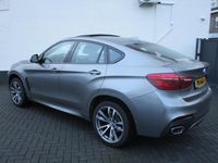 tweedehands BMW X6 XDrive30d High Executive M Pakket VOL !!