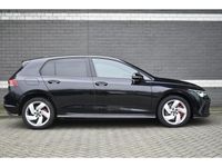 Occasion VW Golf VIII GTE 245 PK (180 kW) 2022 Zwart Hatchback