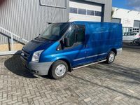 Occasion Ford Transit 85 PK (62 kW) 2007