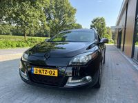 Occasion Renault Mégane GT Line GT-Line 131 PK (96 kW) 2012 Zwart Stationwagen