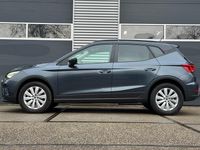 Occasion Seat Arona Business 116 PK (85 kW) 2025 Grijs (metallic) SUV