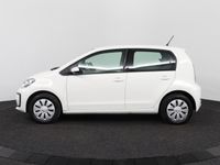 tweedehands VW up! up! 1.0 BMT move