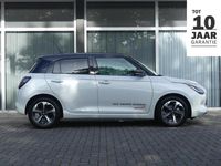 Occasion Suzuki Swift Style 83 PK (61 kW) 2025 Wit Hatchback