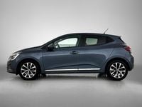 Occasion Renault Clio V Intens 2021 Grijs Hatchback