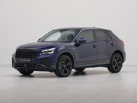 Occasion Audi Q2 S-Line 150 PK (110 kW) 2024 Blauw SUV