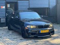 tweedehands BMW 130 1-SERIE i NAP Dakje Keyless Memory-seats