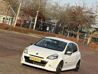 Occasion Renault Clio II GT 128 PK (94 kW) 2011 Wit Hatchback