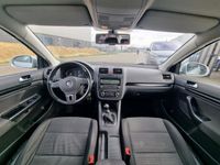 tweedehands VW Jetta 1.4 TSI Comfortline