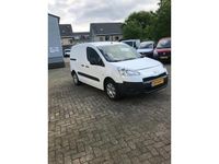 tweedehands Peugeot Partner 120 1.6 HDI L1 XT Profit +