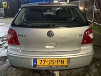 tweedehands VW Polo 1.4-16V Comfortline