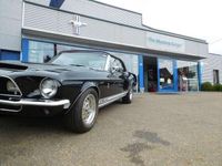 Occasion Ford Mustang 1967 Zwart