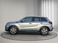 Occasion Suzuki Vitara 129 PK (94 kW) 2023 Grijs (metallic) SUV