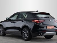 tweedehands Alfa Romeo Stelvio 2.0T 280 Pk AWD Super Automaat Navigatie Xenon