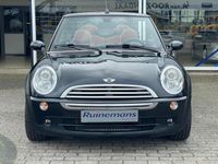 tweedehands Mini Cooper Cabriolet 