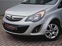 tweedehands Opel Corsa 1.2-16V Design Edition|CRUISE Control|Elek.Pak