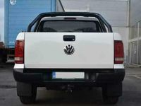 tweedehands VW Amarok LEDER/NAVI/CAMERA/XENON/BTW af./BLACK LABEL/SUPER!