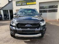 tweedehands Ford Ranger Wildtrak 35000 net