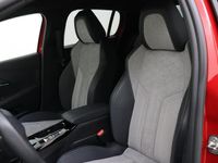 tweedehands Peugeot e-208 EV GT 350 50 kWh | Navigatie | Camera | Stoelverwa