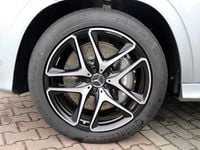 Occasion Mercedes GLE53 AMG AMG 2024 Zilver SUV